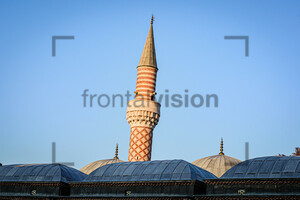 Dschumaja-Moschee: Plovdiv