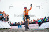VAN ANROOIJ Shirin: UEC Cyclo Cross European Championships - Drenthe 2021