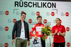 JENNI Luca: Tour de Suisse - Men 2024 - 3. Stage