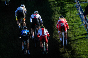 LYKKE Frederik: UEC Cyclo Cross European Championships - Drenthe 2021