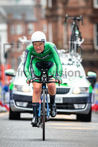 DOHERTY Aine: UCI Road Cycling World Championships 2023