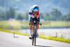 HARRIS Ella: Tour de Suisse - Women 2022 - 2. Stage