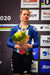 VALENTE Jennifer: UCI Track Cycling World Championships 2020