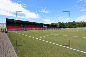 Ruhrstadion Mülheim