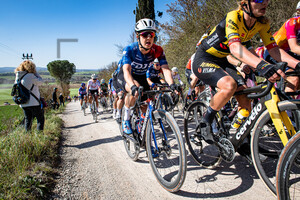 BROWN Grace: Strade Bianche