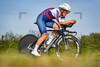 DRONOVA Tamara: UCI Road Cycling World Championships 2021