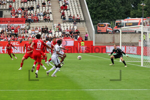 Rot-Weiss Essen vs. Bayer 04 Leverkusen 26.07.2024