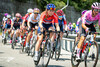 BAUR Caroline: Giro dÂ´Italia Donne 2022 – 4. Stage