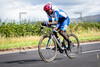 BAMBA Drissa: UCI Road Cycling World Championships 2023