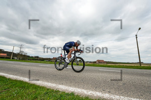 KONING Peter: 41. Driedaagse De Panne - 2. Stage 2017
