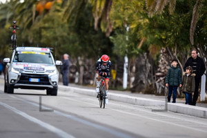 ULISSI Diego: Tirreno Adriatico 2018 - Stage 7