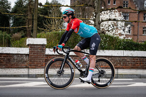 : Dwars Door Vlaanderen 2023 - MenÂ´s Race