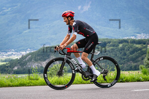 WIRTGEN Luc: Tour de Suisse - Men 2024 - 8. Stage
