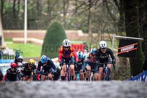 KOPECKY Lotte: Gent-Wevelgem - Womens Race