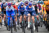 PIRRONE Elena, GRIFFIN Mia: Ronde Van Vlaanderen 2023 - WomenÂ´s Race