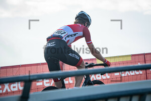 SCHABERNIG Simon Wolfgang: UEC Road Cycling European Championships - Drenthe 2023