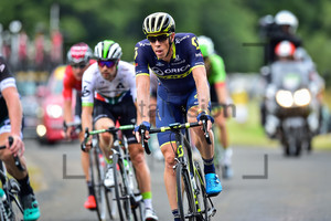 HAYMAN Mathew: Tour de France 2017 – Stage 9