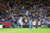 Torjubel Deutschland 2 Spieltag UEFA Women’s Nations League Deutschland Island Spielfotos 26.09.2023