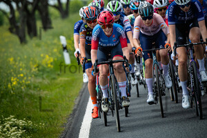 BRAUßE Franziska: LOTTO Thüringen Ladies Tour 2023 - 4. Stage
