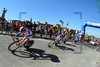 Rabo Women Cycling Team: UCI Road World Championships, Toscana 2013, Firenze, TTT Women