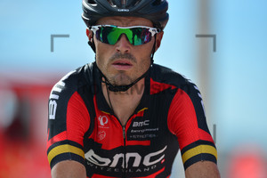 Samuel SÃ¡nchez: Vuelta a EspaÃ±a 2014 – 7. Stage