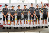 Q36.5 PRO CYCLING TEAM: Tour de Suisse - Men 2024 - Teampresentation