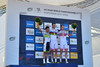 Caleb Ewan, Sven Erik Bystrom, Kristoffer Skjerping: UCI Road World Championships 2014 – Men Under 23 Road Race