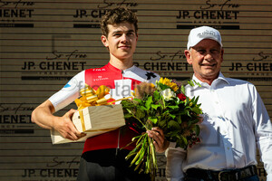 JENNI Luca: Tour de Suisse - Men 2024 - 2. Stage