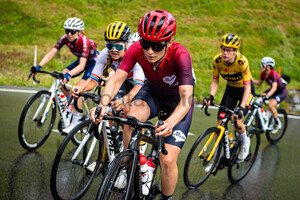 FUCHS Lea: Tour de Suisse - Women 2022 - 4. Stage