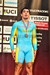 MIRALIYEV Sultanmurat: Track Cycling World Cup - Apeldoorn 2016