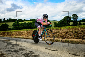 COPPONI Clara: Tour de Bretagne Feminin 2019 - 3. Stage