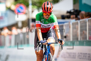 LONGO BORGHINI Elisa: Giro dÂ´Italia Donne 2021 – 10. Stage