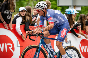 DILLIER Silvan: Tour de Suisse - Men 2024 - 6. Stage