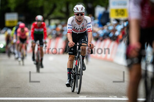 HIRSCHI Marc: Tour de Suisse - Men 2024 - 3. Stage