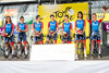 CERATIZIT - WNT PRO CYCLING TEAM: Tour de France Femmes 2023 – 1. Stage