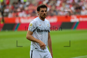 Jonas Hofmann Bayer 04 Leverkusen