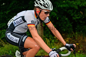 LORCH Dorothee: 29. Thüringen Rundfahrt Frauen 2016 - 7. Stage