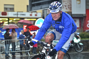 Team FDJ: Vuelta a Espana, 14. Stage, From Baga To Andorra Ã&#144; Collada De La Gallina