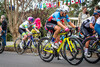 BARIL Olivia: UCI Road Cycling World Championships 2022