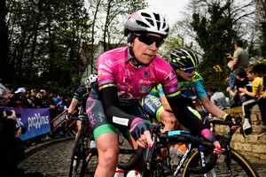 GUDERZO Tatiana: Ronde Van Vlaanderen 2019
