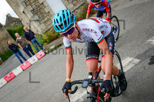 REIS Daniela: Tour de Bretagne Feminin 2019 - 2. Stage