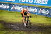 BENTVELD Leonie: UEC Cyclo Cross European Championships - Drenthe 2021