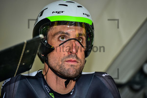 EISEL Bernhard: Tour de France 2017 – Stage 1