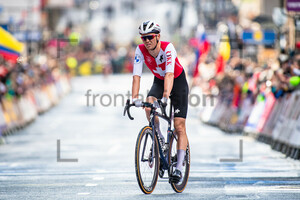 SCHMID Mauro: UCI Road Cycling World Championships 2023