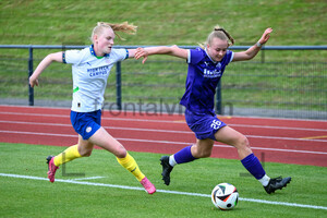 Lany Mia Bäcker Freundschaftsspiel SGS Essen PSV Eindhoven Spielfotos 11.07.2024