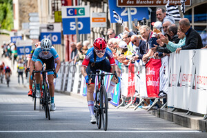 LACH Marta: Bretagne Ladies Tour - 5. Stage