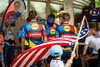 LIDL-TREK: Tour de Suisse - Men 2024 - Teampresentation