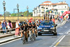 Optum P B Kelly Benefit Strategies: UCI Road World Championships, Toscana 2013, Firenze, TTT Women