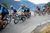 GALL Felix: Tour de Suisse - Men 2024 - 6. Stage