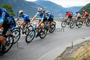 GALL Felix: Tour de Suisse - Men 2024 - 6. Stage